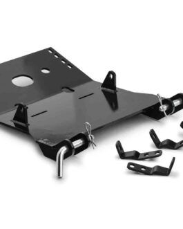 Honda Talon 1000 Plow Pro Snow Plow Mount