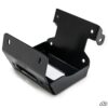 Honda Foreman Winch Mounting Plate