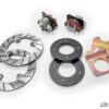 Honda Foreman Front Disc Brake Kit