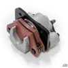Honda Foreman Front Disc Brake Kit - Image 3