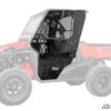 Honda Pioneer 1000 Convertible Cab Enclosure Doors