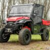 Honda Pioneer 1000 Convertible Cab Enclosure Doors - Image 4