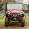 Honda Pioneer 1000 Convertible Cab Enclosure Doors - Image 6