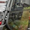 Honda Pioneer 1000 Convertible Cab Enclosure Doors - Image 7
