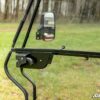 Honda Pioneer 1000 Convertible Cab Enclosure Doors - Image 8
