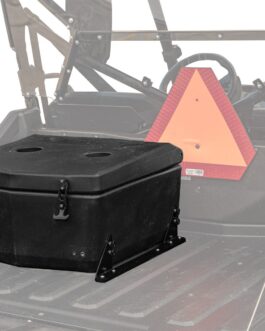 Honda Pioneer 1000 Cooler/Cargo Box