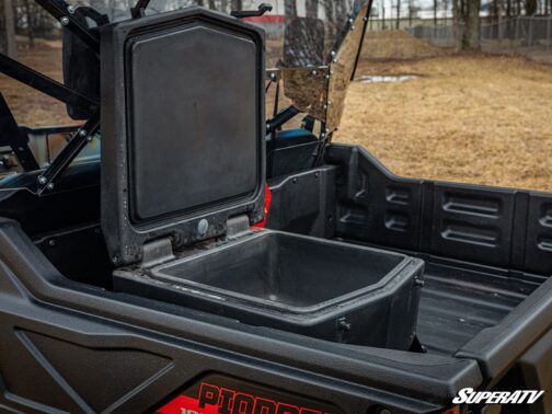 Honda Pioneer 1000 Cooler/Cargo Box - Image 3