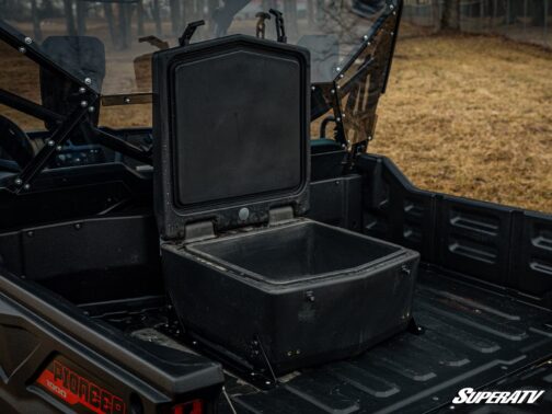 Honda Pioneer 1000 Cooler/Cargo Box - Image 5