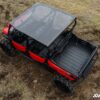 Honda Pioneer 1000-6 Tinted Roof - Image 4