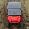 Honda Pioneer 1000-6 Tinted Roof - Image 5