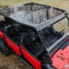 Honda Pioneer 1000-6 Tinted Roof - Image 7