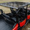 Honda Pioneer 1000-6 Tinted Roof - Image 8