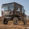 Honda Pioneer 1000 3" Lift Kit - Image 7