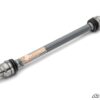 Honda Pioneer 1000 Heavy-Duty Front Prop Shaft—Rhino Driveline
