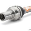 Honda Pioneer 1000 Heavy-Duty Front Prop Shaft—Rhino Driveline - Image 3