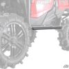 Honda Pioneer 1000-5 Heavy-Duty Nerf Bars