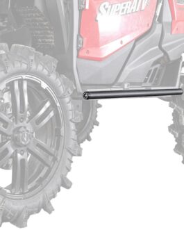 Honda Pioneer 1000-5 Heavy-Duty Nerf Bars