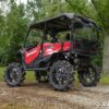 Honda Pioneer 1000-5 Heavy-Duty Nerf Bars - Image 4