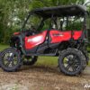 Honda Pioneer 1000-5 Heavy-Duty Nerf Bars - Image 5