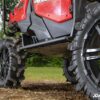 Honda Pioneer 1000-5 Heavy-Duty Nerf Bars - Image 6