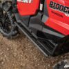 Honda Pioneer 1000-5 Heavy-Duty Nerf Bars - Image 7