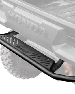 Honda Pioneer 1000 Rear Bumper