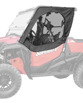 Honda Pioneer 1000 Primal Soft Cab Enclosure Upper Doors