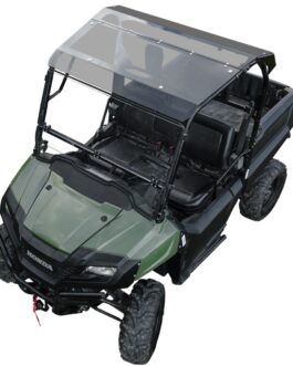 Honda Pioneer 700 Tinted Roof