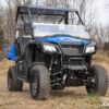 Honda Pioneer 520 High-Clearance 1" Forward Offset A-Arms - Image 3