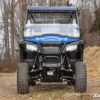 Honda Pioneer 520 High-Clearance 1" Forward Offset A-Arms - Image 4