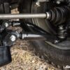 Honda Pioneer 520 High-Clearance 1" Forward Offset A-Arms - Image 7