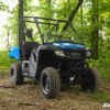 Honda Pioneer 520 Half Windshield - Image 3