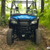 Honda Pioneer 520 Half Windshield - Image 4