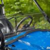 Honda Pioneer 520 Half Windshield - Image 5