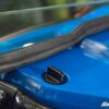 Honda Pioneer 520 Half Windshield - Image 6