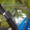 Honda Pioneer 520 Half Windshield - Image 7