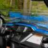 Honda Pioneer 520 Half Windshield - Image 8