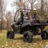 Honda Pioneer 520 4" Portal Gear Lift - Image 3