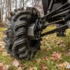 Honda Pioneer 520 4" Portal Gear Lift - Image 5