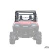 Honda Pioneer 700 Scratch Resistant Flip Down Windshield