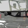 Honda Pioneer 1000-5 Spare Tire Carrier