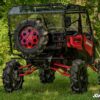 Honda Pioneer 1000-5 Spare Tire Carrier - Image 3