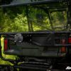 Honda Pioneer 1000-5 Spare Tire Carrier - Image 5