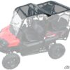 Honda Pioneer 700-4 Tinted Roof