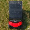 Honda Pioneer 700-4 Tinted Roof - Image 6