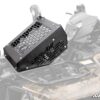 Honda Rubicon 520 Radiator Relocation Kit