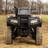Honda Rubicon 520 Radiator Relocation Kit - Image 4