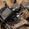 Honda Rubicon 520 Radiator Relocation Kit - Image 5