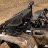 Honda Rubicon 520 Radiator Relocation Kit - Image 6