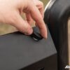 Honda Rubicon 520 Radiator Relocation Kit - Image 7